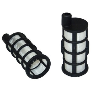 Filtre à gasoil Hifi Filter MO 7002