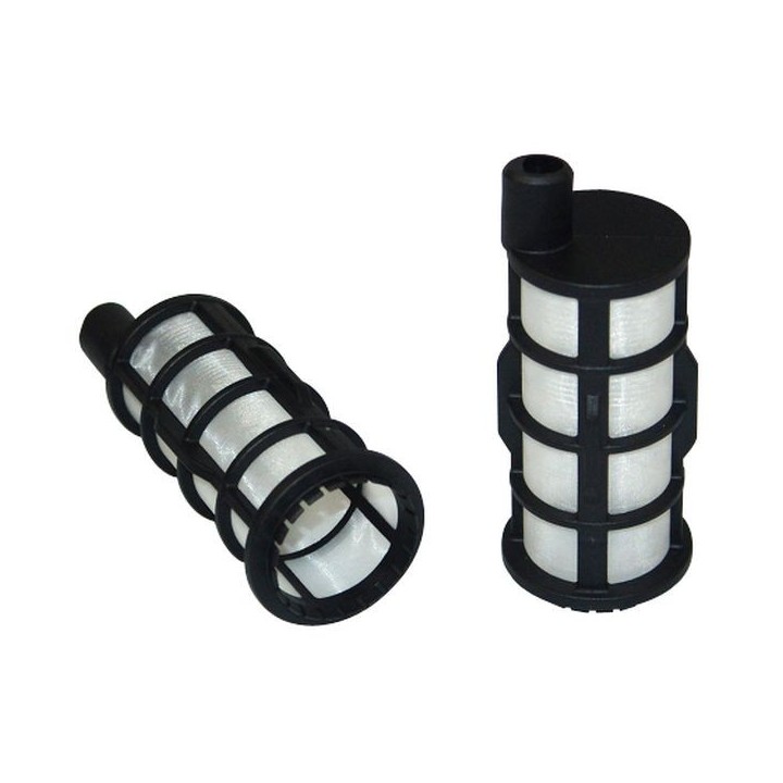 Filtre à gasoil Hifi Filter MO 7002