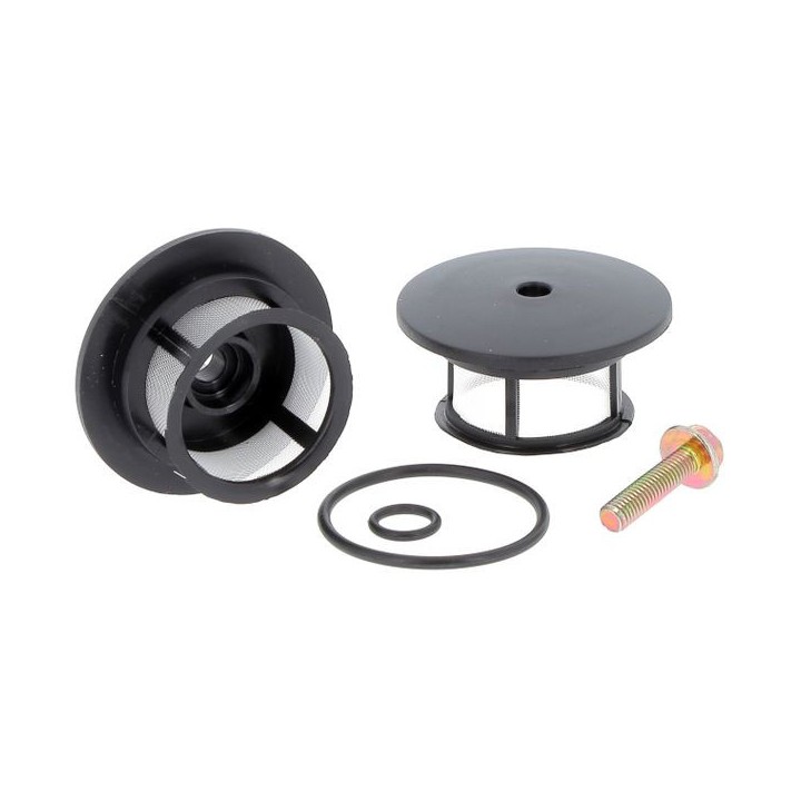 Filtre à gasoil Hifi Filter MO 7321