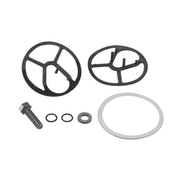 Filtre à gasoil Hifi Filter MO 7323