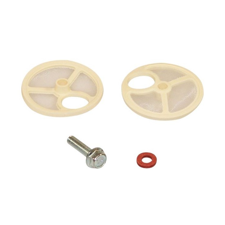Filtre à gasoil Hifi Filter MO 7324