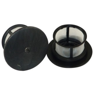Filtre à gasoil Hifi Filter MO 7326