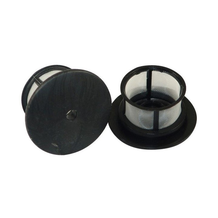 Filtre à gasoil Hifi Filter MO 7326