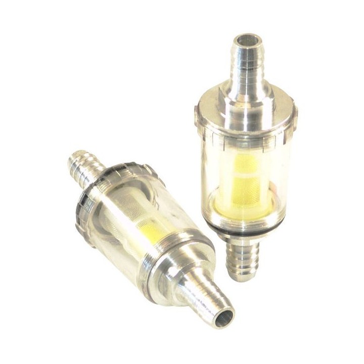 Filtre à gasoil ou hydraulique Hifi Filter MO 8734