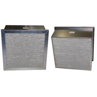 Filtre à air Hifi Filter NA 73509-F7FRE