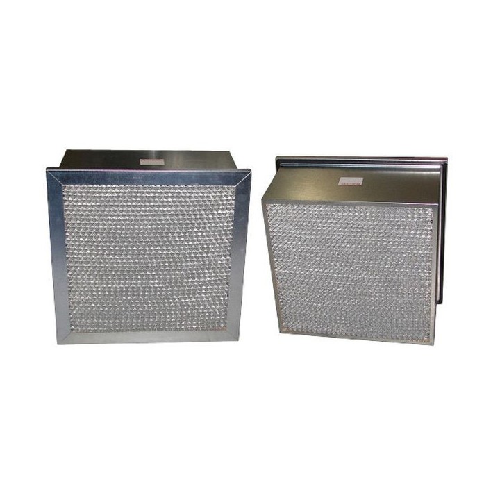 Filtre à air Hifi Filter NA 73535-F7FRE