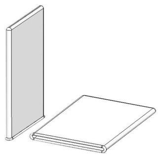Filtre à air Hifi Filter NP 2245 S
