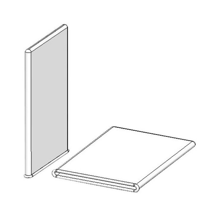 Filtre à air Hifi Filter NP 2245 S