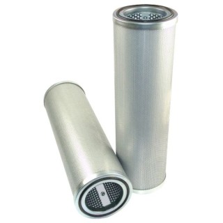 Filtre séparateur air/huile Hifi Filter OA 1020