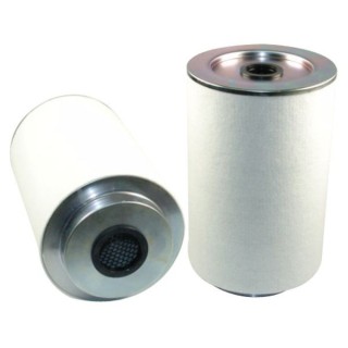 Filtre séparateur air/huile Hifi Filter OA 1141