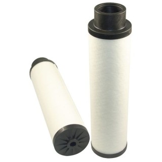 Filtre séparateur air/huile Hifi Filter OA 1185