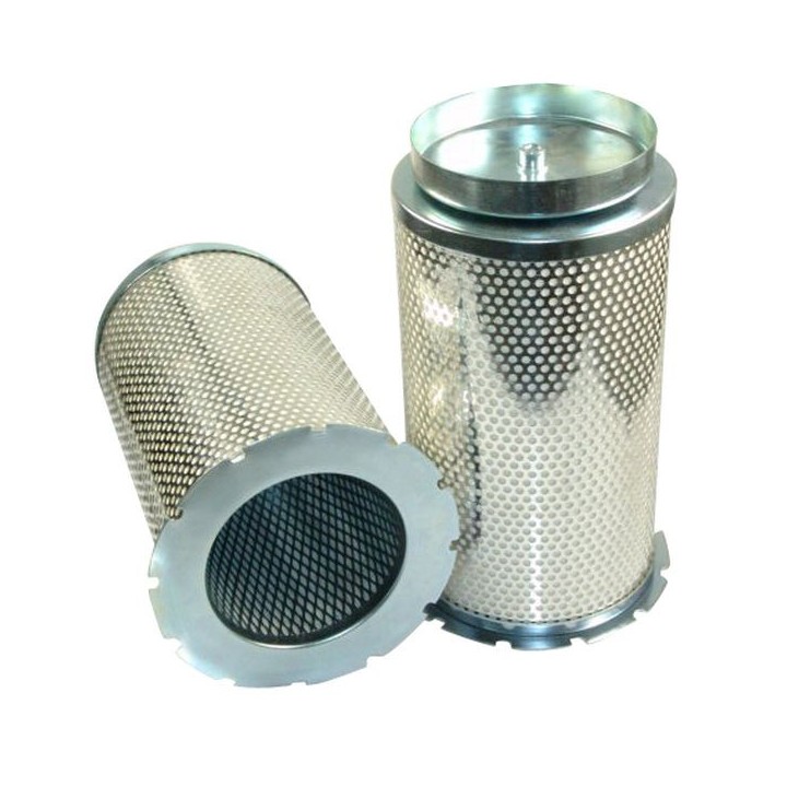 Filtre séparateur air/huile Hifi Filter OE 7233