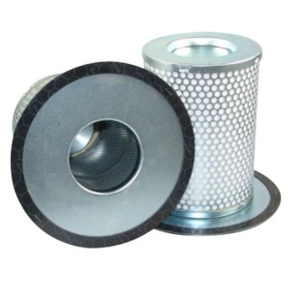 Filtre séparateur air/huile Hifi Filter OS 105
