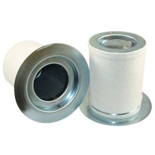 Filtre séparateur air/huile Hifi Filter OS 135