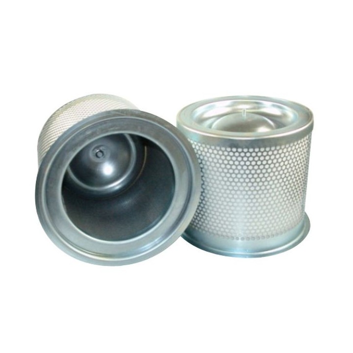 Filtre séparateur air/huile Hifi Filter OS 208