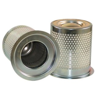 Filtre séparateur air/huile Hifi Filter OS 2101