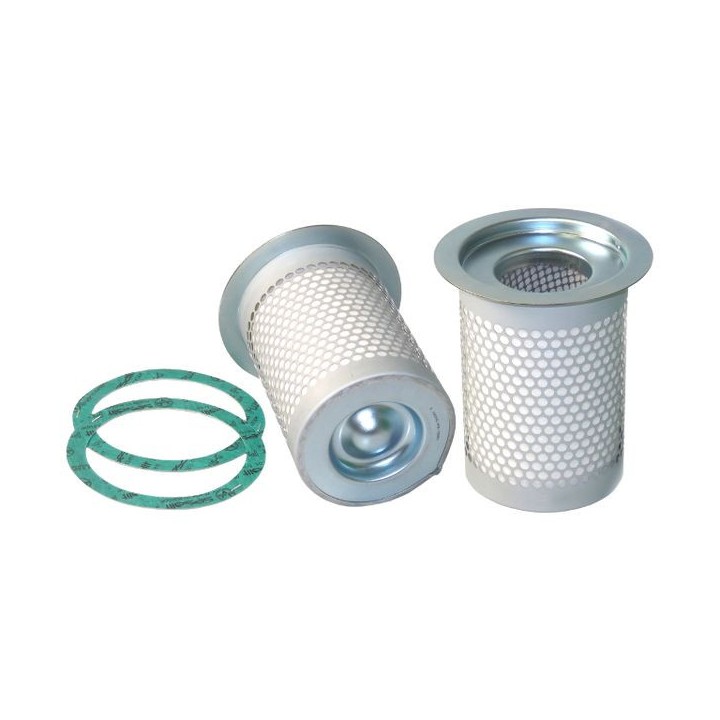 Filtre séparateur air/huile Hifi Filter OS 5049