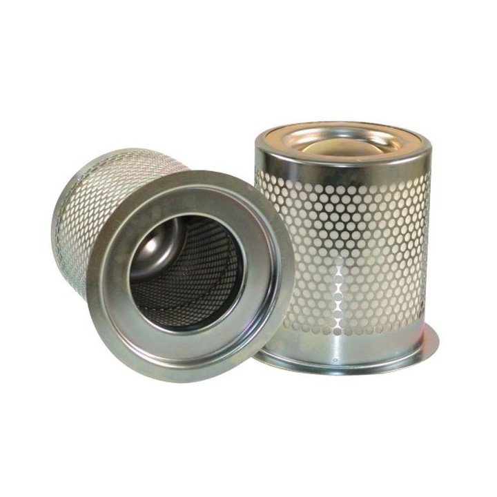 Filtre séparateur air/huile Hifi Filter OS 5098