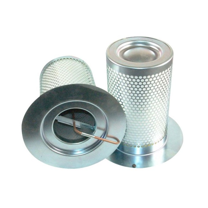 Filtre séparateur air/huile Hifi Filter OS 5186
