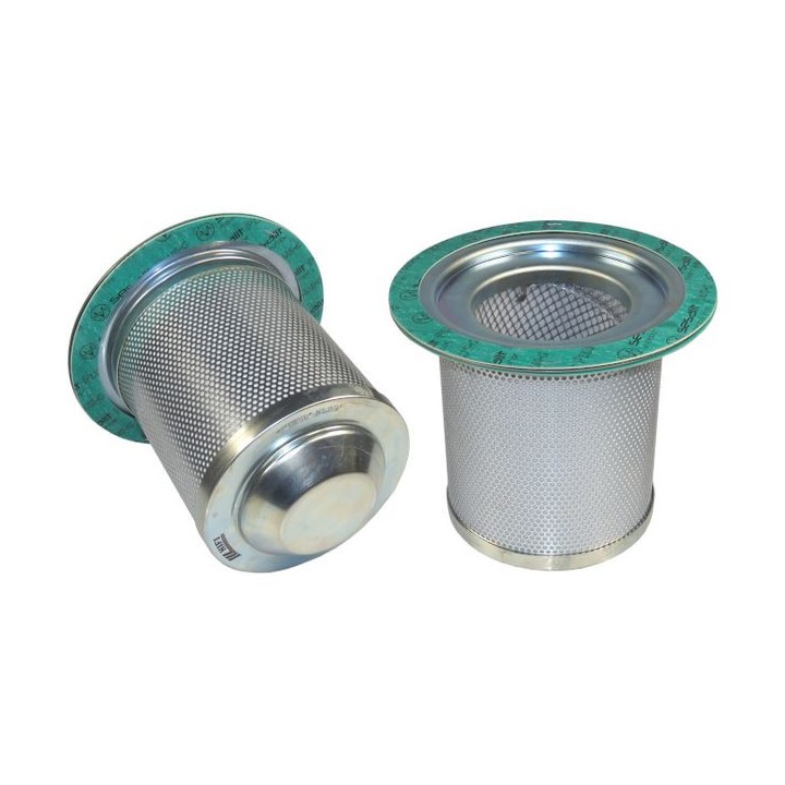 Filtre séparateur air/huile Hifi Filter OS 5281