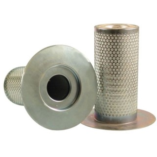 Filtre séparateur air/huile Hifi Filter OS 857