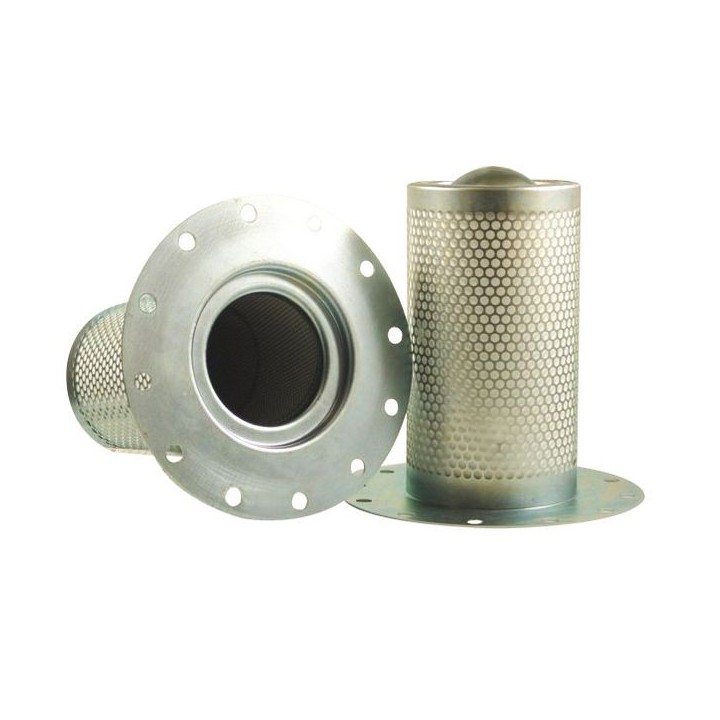 Filtre séparateur air/huile Hifi Filter OT 2008
