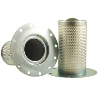 Filtre séparateur air/huile Hifi Filter OT 2012