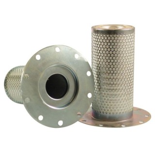 Filtre séparateur air/huile Hifi Filter OT 2032