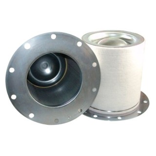 Filtre séparateur air/huile Hifi Filter OT 2041
