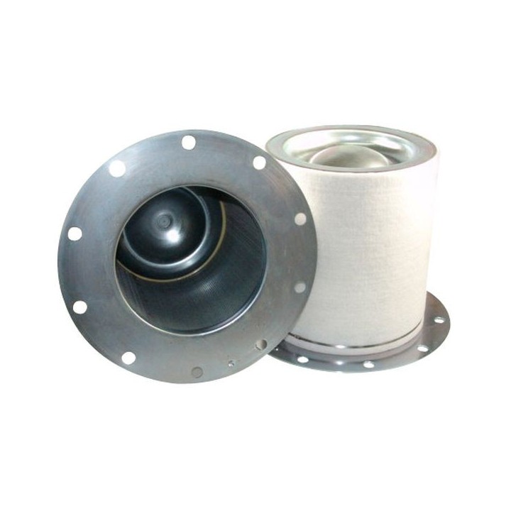 Filtre séparateur air/huile Hifi Filter OT 2041