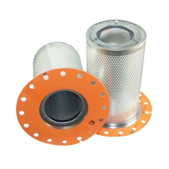 Filtre séparateur air/huile Hifi Filter OT 2049