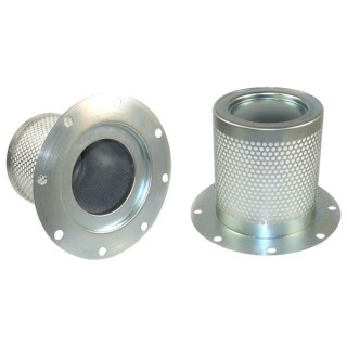 Filtre séparateur air/huile Hifi Filter OT 2051