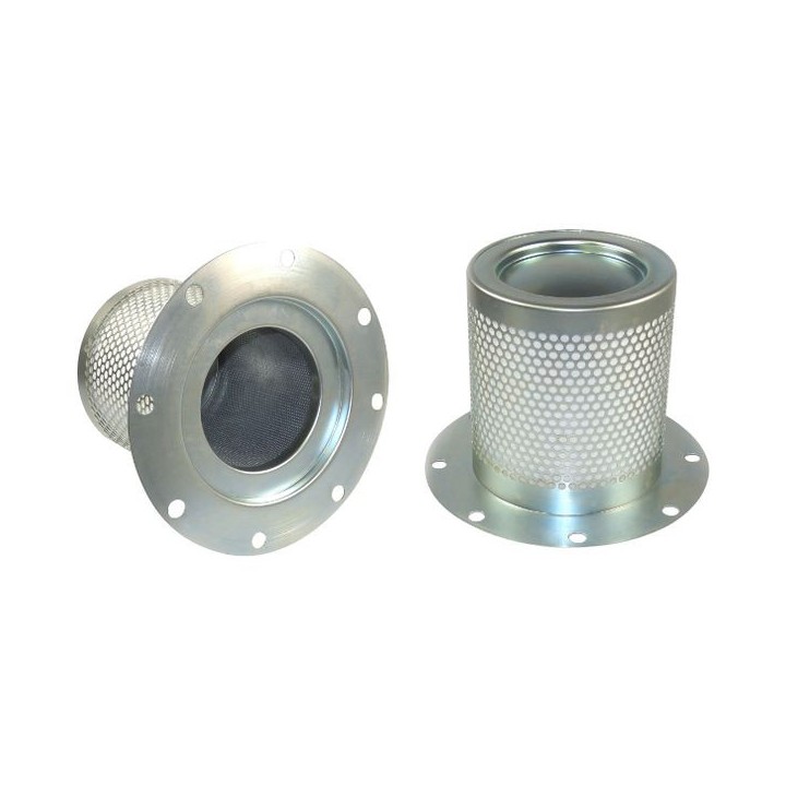 Filtre séparateur air/huile Hifi Filter OT 2051
