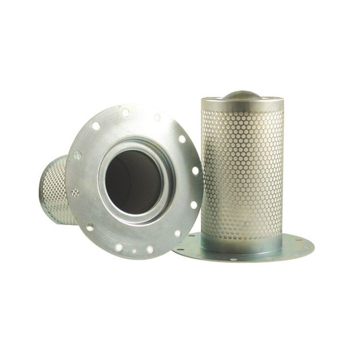 Filtre séparateur air/huile Hifi Filter OT 2057