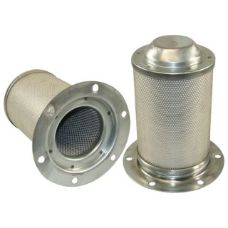 Filtre séparateur air/huile Hifi Filter OT 2118