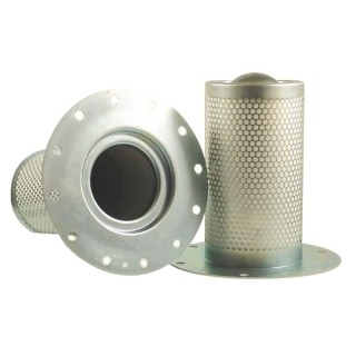 Filtre séparateur air/huile Hifi Filter OT 2251
