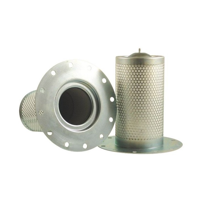 Filtre séparateur air/huile Hifi Filter OT 2433