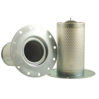 Filtre séparateur air/huile Hifi Filter OT 4373