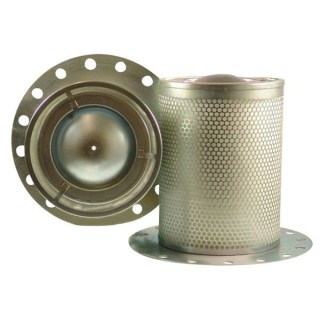 Filtre séparateur air/huile Hifi Filter OT 4656