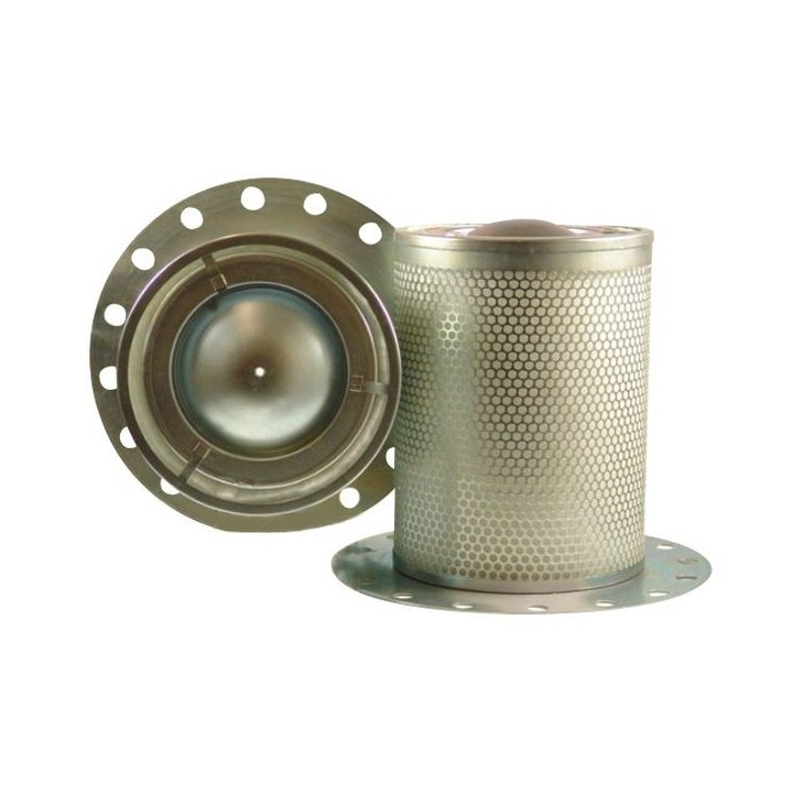 Filtre séparateur air/huile Hifi Filter OT 4656