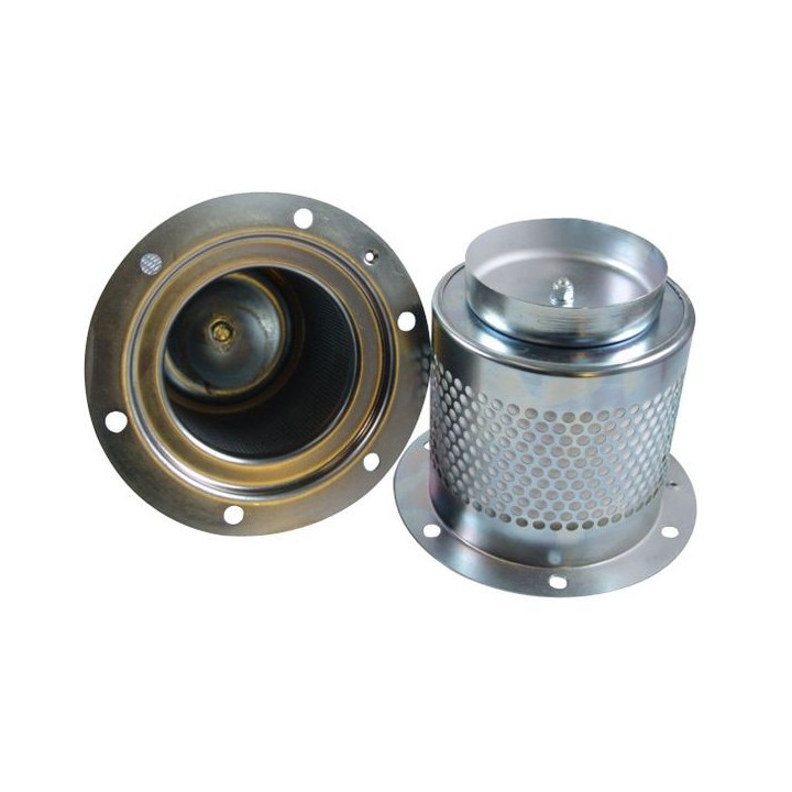 Filtre séparateur air/huile Hifi Filter OT 5085