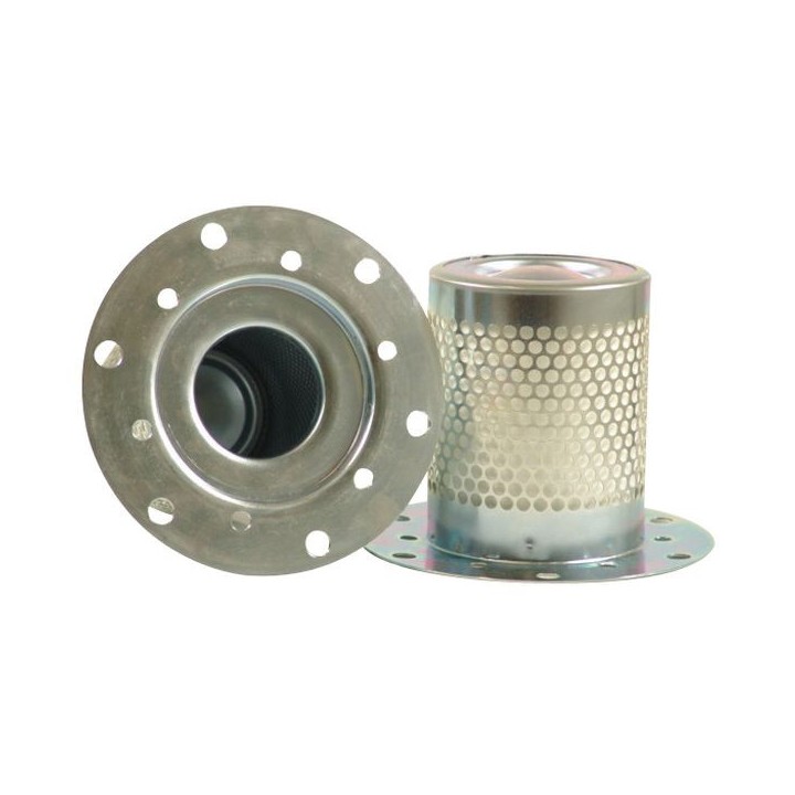 Filtre séparateur air/huile Hifi Filter OT 8722