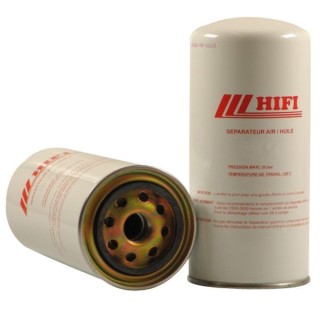 Filtre séparateur air/huile Hifi Filter OV 6074