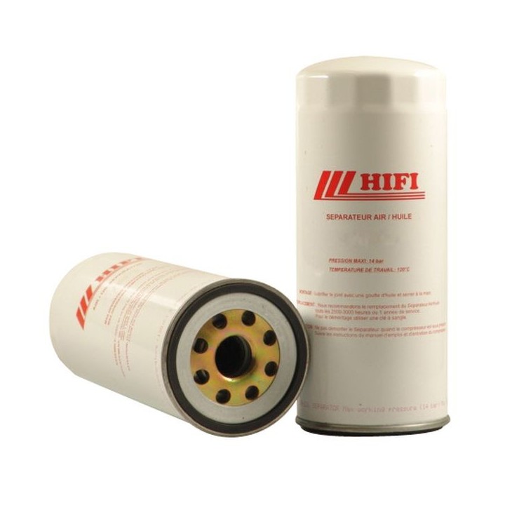 Filtre séparateur air/huile Hifi Filter OV 6075