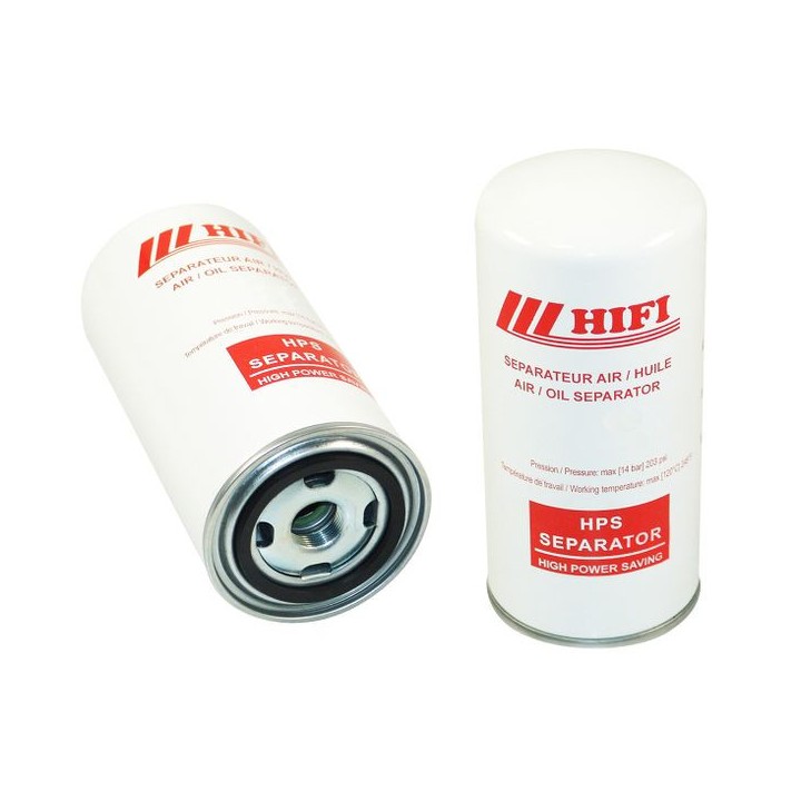 Filtre séparateur air/huile Hifi Filter OV 6086