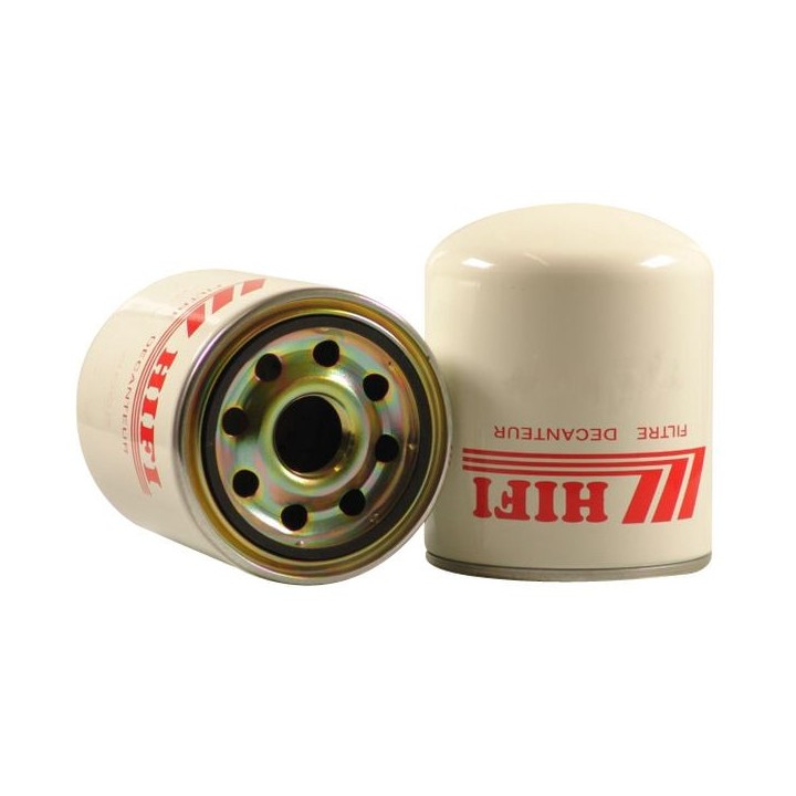 Filtre séparateur air/huile Hifi Filter OW 6018