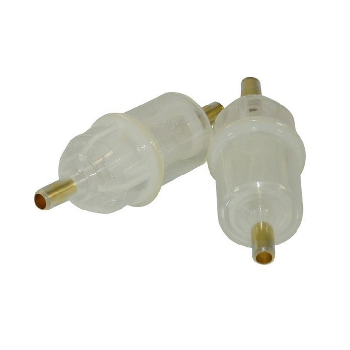 Filtre à gasoil ou à essence Hifi Filter RT 17