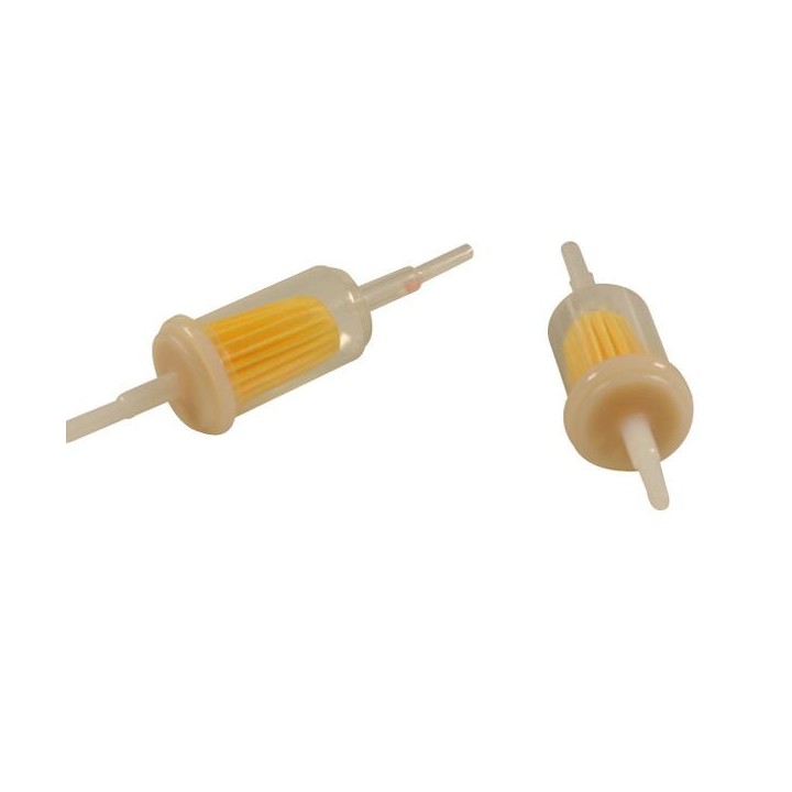 Filtre à essence ou à gasoil Hifi Filter RT 18