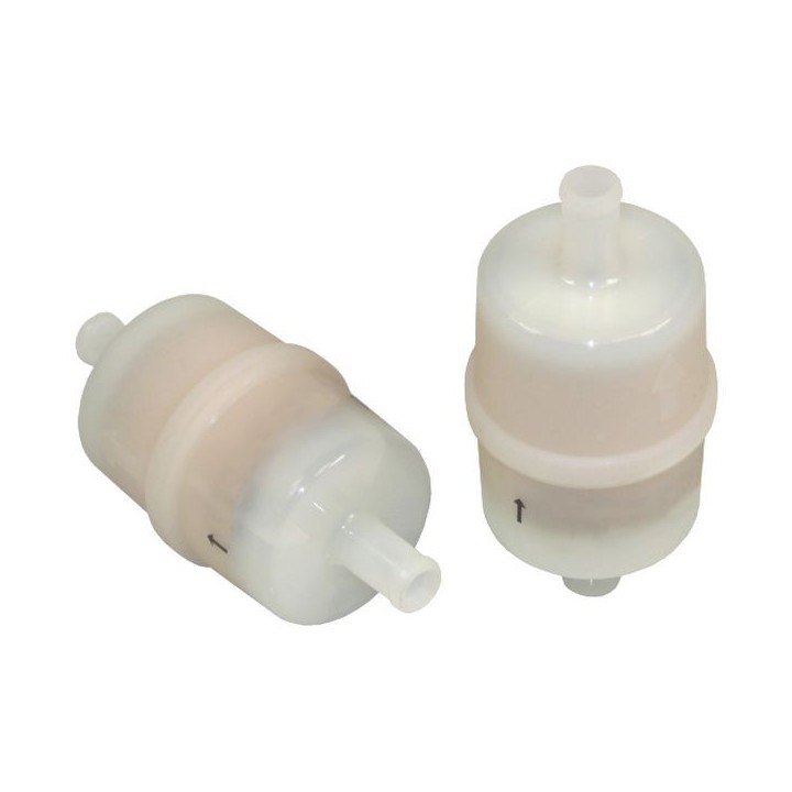 Filtre à gasoil Hifi Filter RT 19