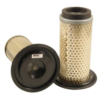 Filtre à air primaire Hifi Filter SA 10021